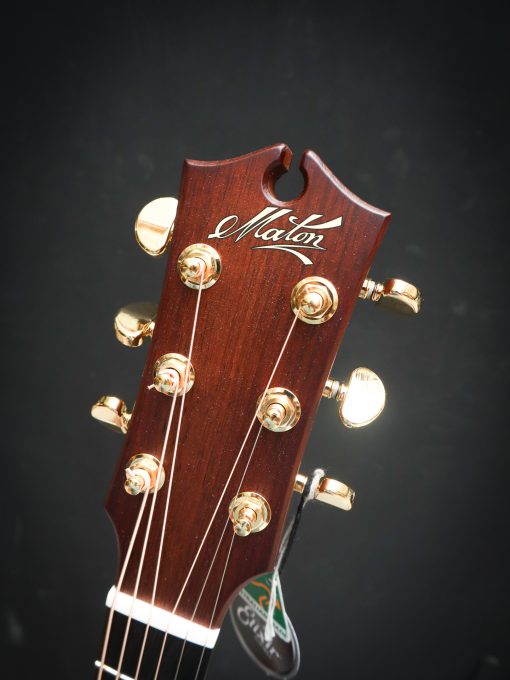Maton EGB 808C Nashville – Bild 12