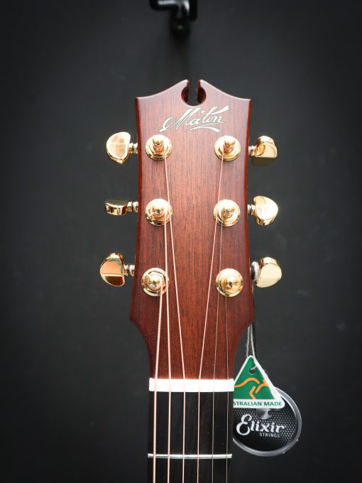 Maton EGB 808C Nashville – Bild 11