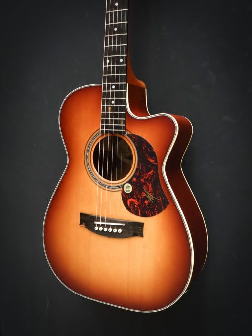 Maton EGB 808C Nashville – Bild 10