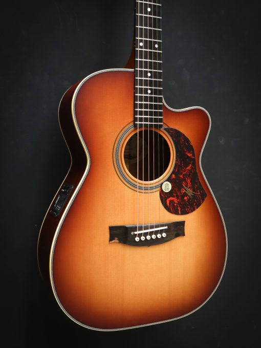 Maton EGB 808C Nashville – Bild 4
