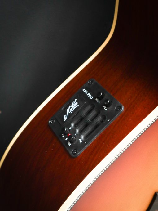 Maton EGB 808C Nashville – Bild 8