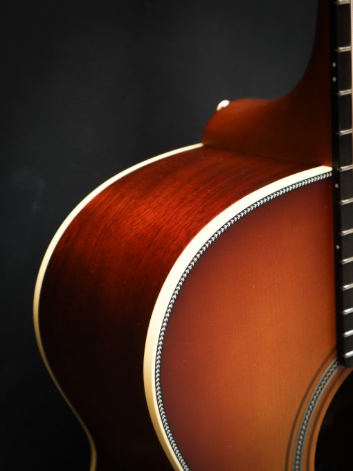 Maton EGB 808C Nashville – Bild 6