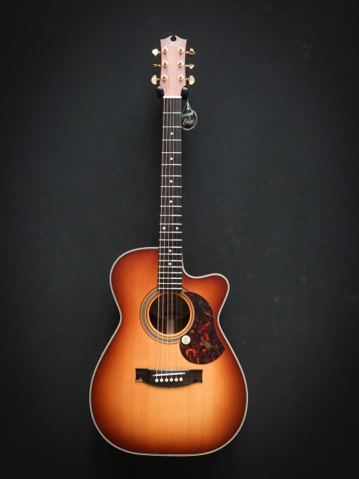 Maton EGB 808C Nashville – Bild 2