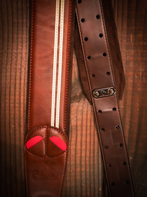 Righton Race Brown