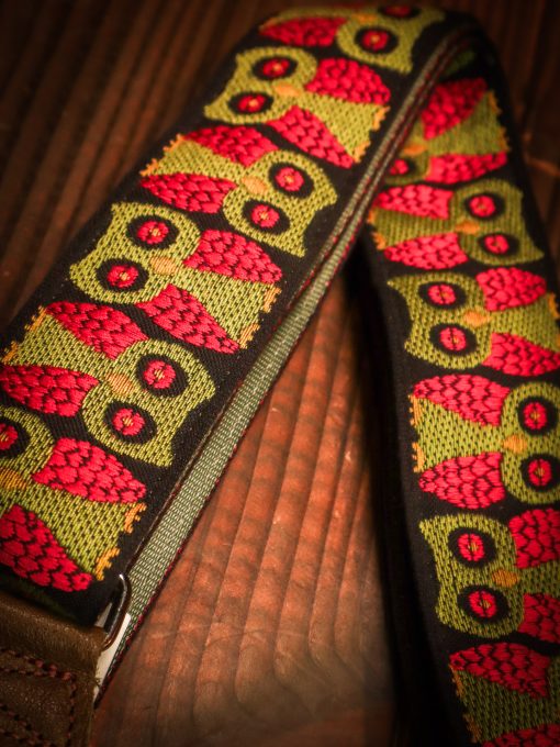 Souldier Owls Olive – Bild 2