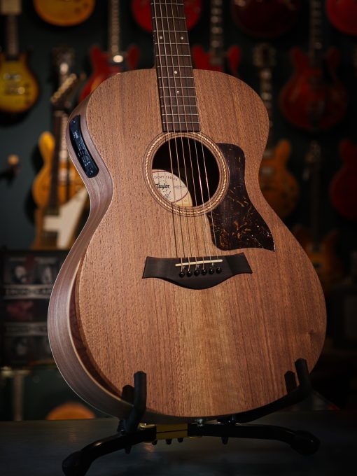 Taylor Academy 22e