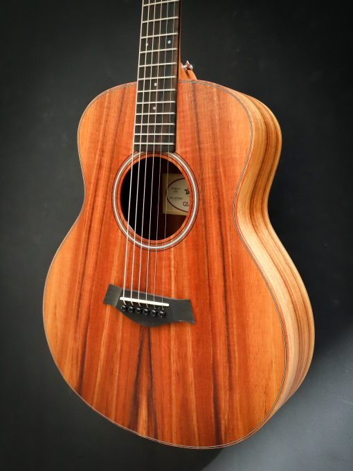 Taylor GS Mini-e Koa – Bild 9