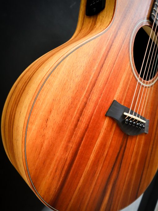 Taylor GS Mini-e Koa – Bild 7