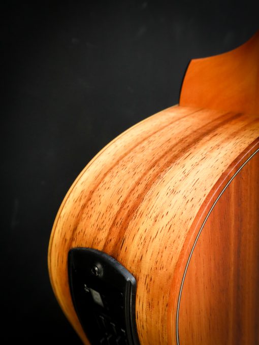 Taylor GS Mini-e Koa – Bild 6