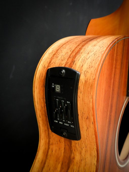Taylor GS Mini-e Koa – Bild 5