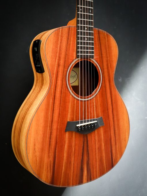 Taylor GS Mini-e Koa – Bild 4