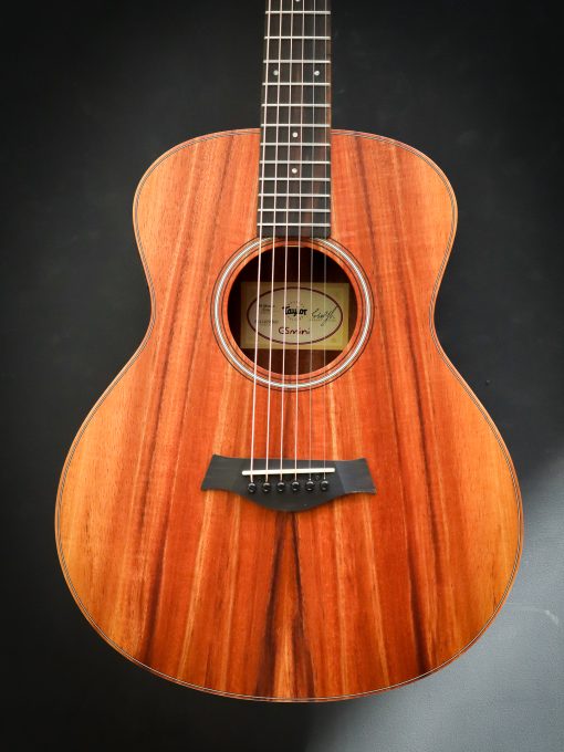 Taylor GS Mini-e Koa – Bild 3