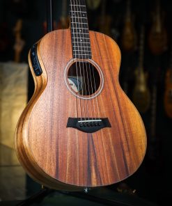 Taylor GS Mini-e Koa
