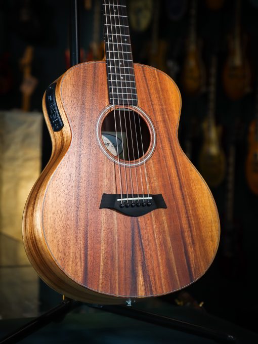 Taylor GS Mini-e Koa