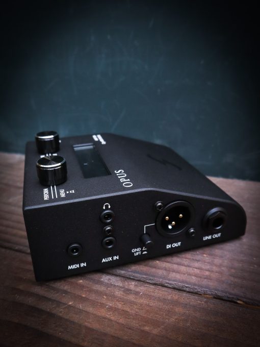 Two Notes Opus Amp & DynIR – Bild 4