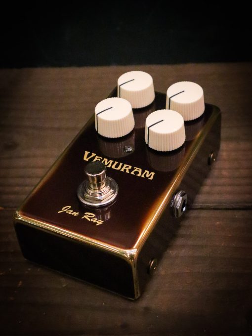 Vemuram Jan Ray Boost-Overdrive – Bild 2