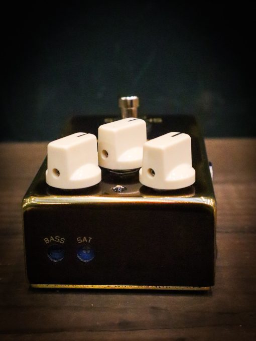 Vemuram Shanks ODS-1 Overdrive – Bild 6