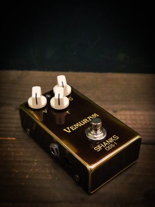 Vemuram Shanks ODS-1 Overdrive – Bild 4