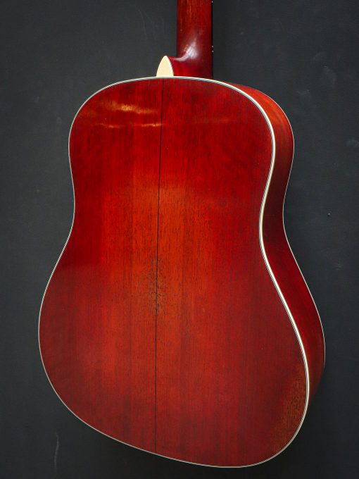 Eastman E10 SS/V Slope Shoulder – Bild 16