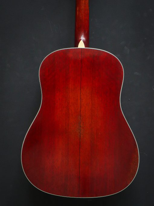 Eastman E10 SS/V Slope Shoulder – Bild 15