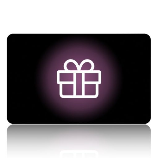 Geschenkkarte