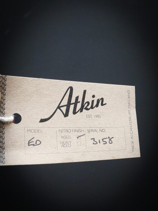 Atkin Essential D – Bild 10