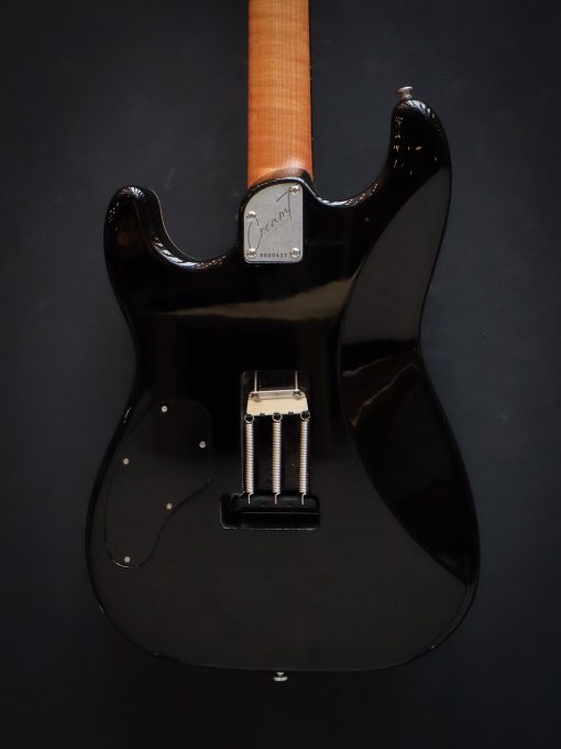Cream T Polaris Custom HSS Terra Burst – Bild 19