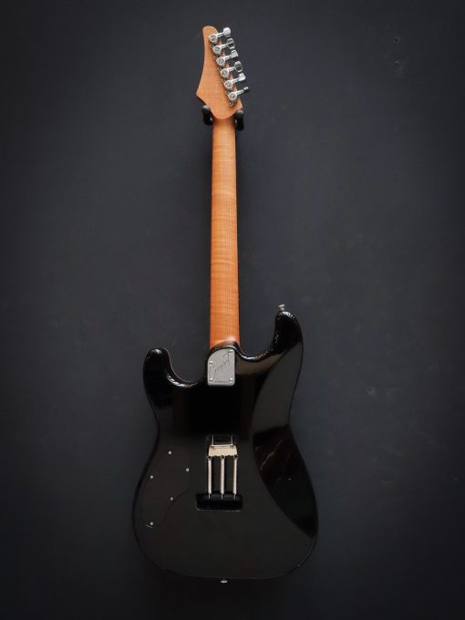 Cream T Polaris Custom HSS Terra Burst – Bild 18