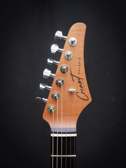 Cream T Polaris Custom HSS Terra Burst – Bild 13
