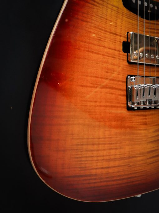 Cream T Polaris Custom HSS Terra Burst – Bild 8