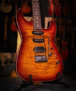 Cream T Polaris Custom HSS Terra Burst