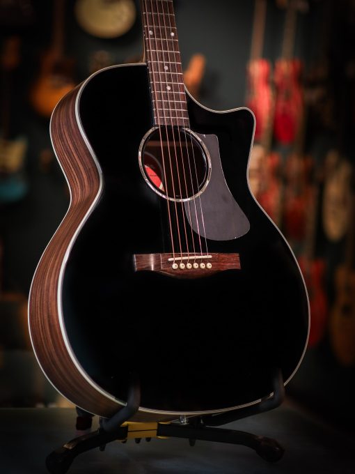 Eastman PCH2 Schwarz
