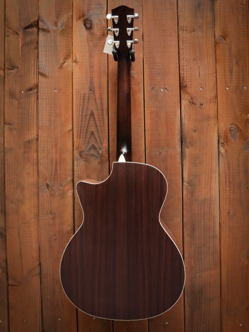 Eastman PCH2 Schwarz – Bild 12
