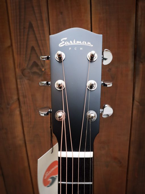 Eastman PCH2 Schwarz – Bild 10