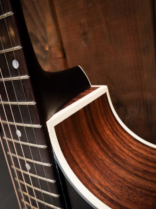 Eastman PCH2 Schwarz – Bild 9