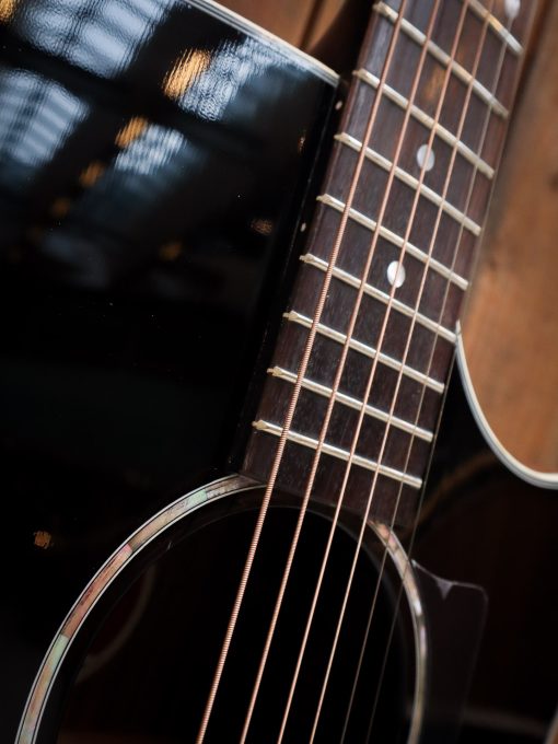 Eastman PCH2 Schwarz – Bild 7