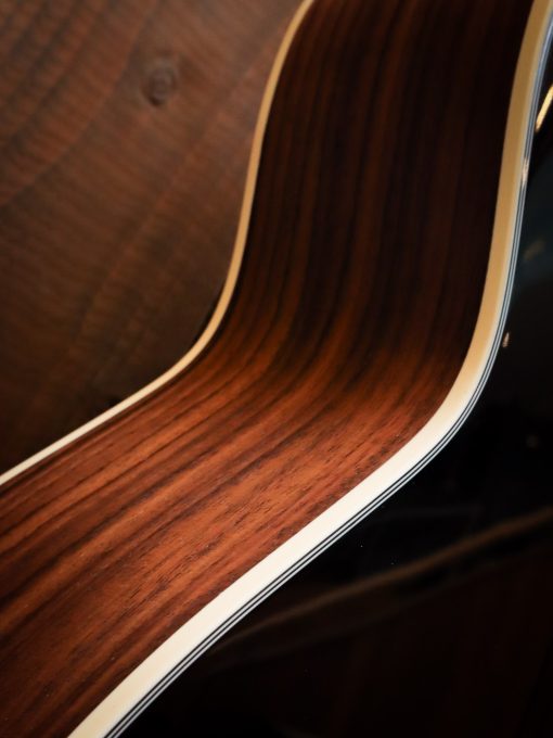 Eastman PCH2 Schwarz – Bild 6