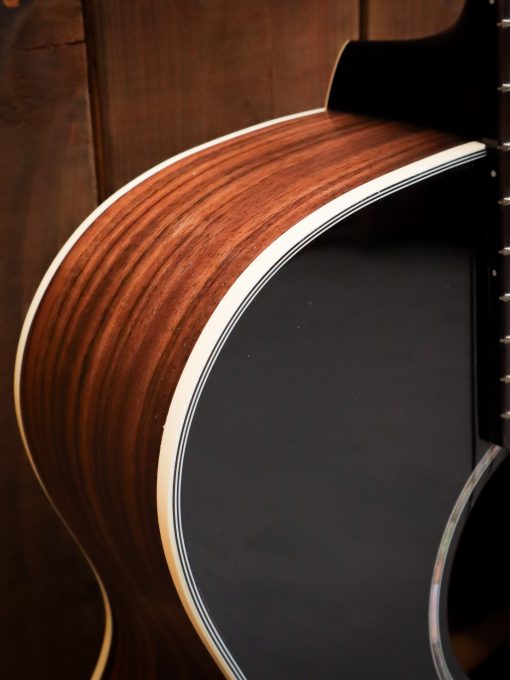 Eastman PCH2 Schwarz – Bild 5