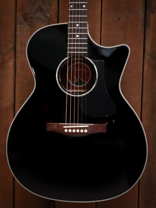 Eastman PCH2 Schwarz – Bild 3