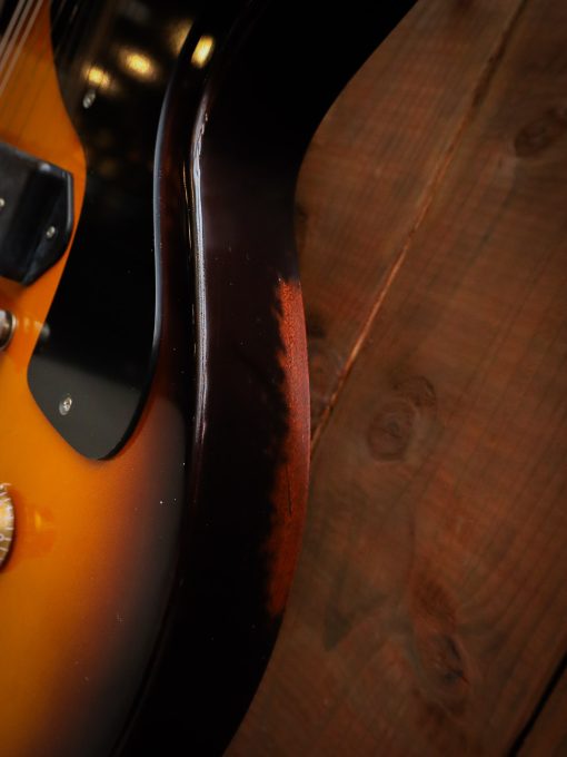 Eastman SB55/v – Bild 8