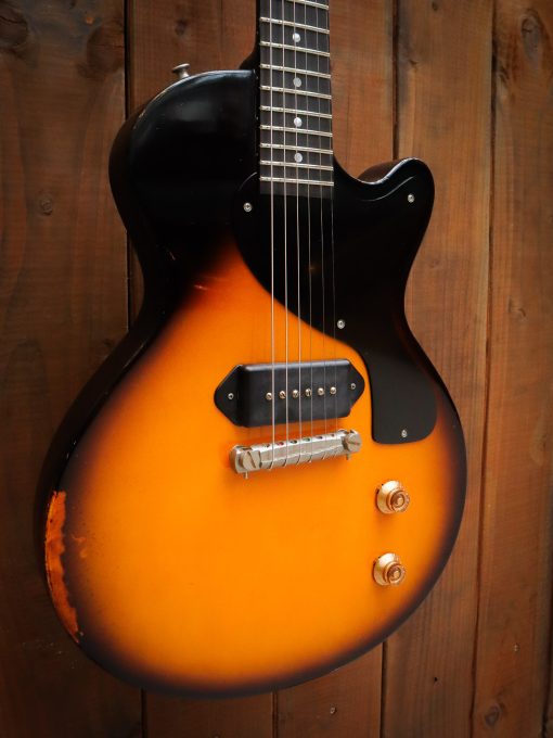 Eastman SB55/v – Bild 4