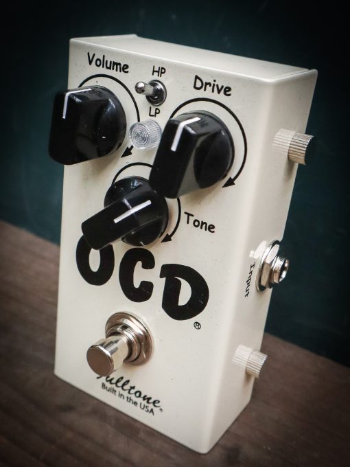 Fulltone OCD V2 – Bild 3