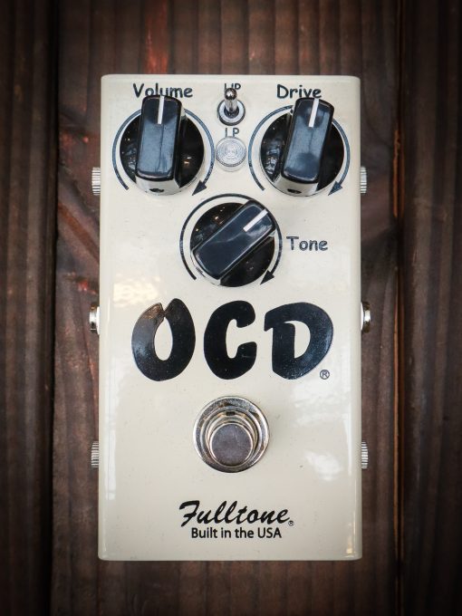 Fulltone OCD V2