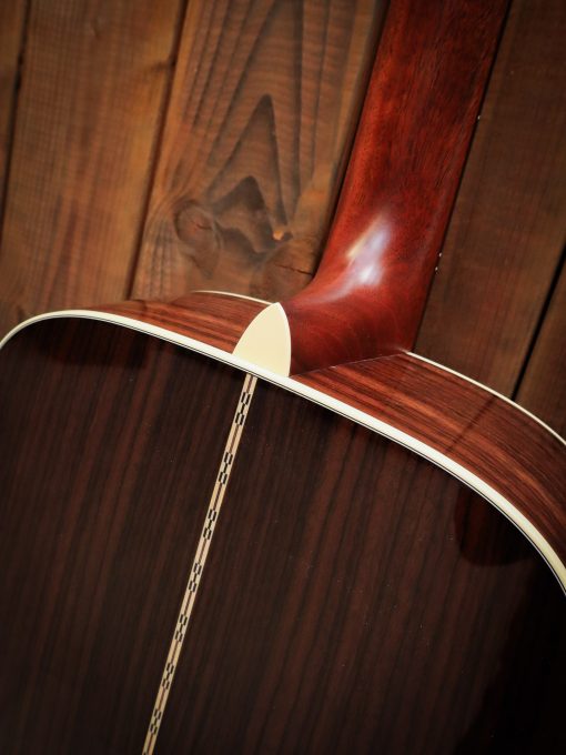 Martin D-28 Ambertone – Bild 17