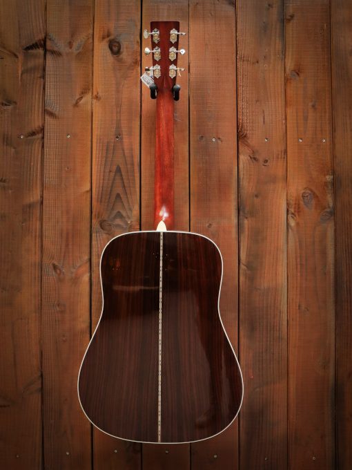 Martin D-28 Ambertone – Bild 14