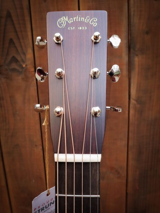 Martin D-28 Ambertone – Bild 10