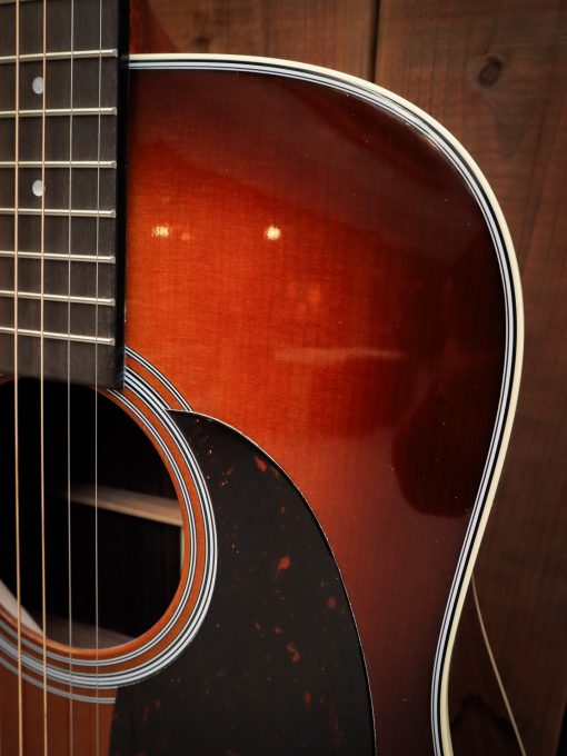 Martin D-28 Ambertone – Bild 13