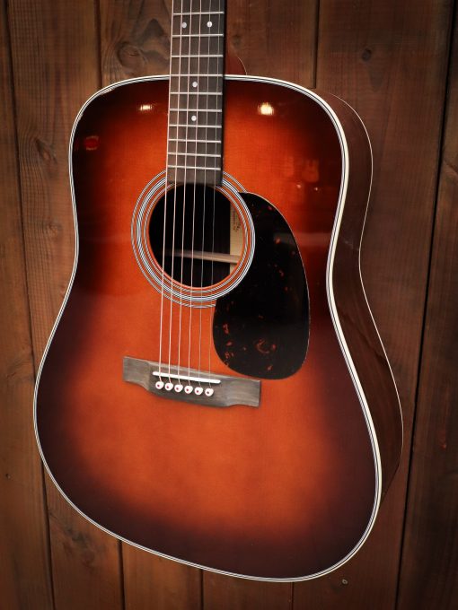 Martin D-28 Ambertone – Bild 9