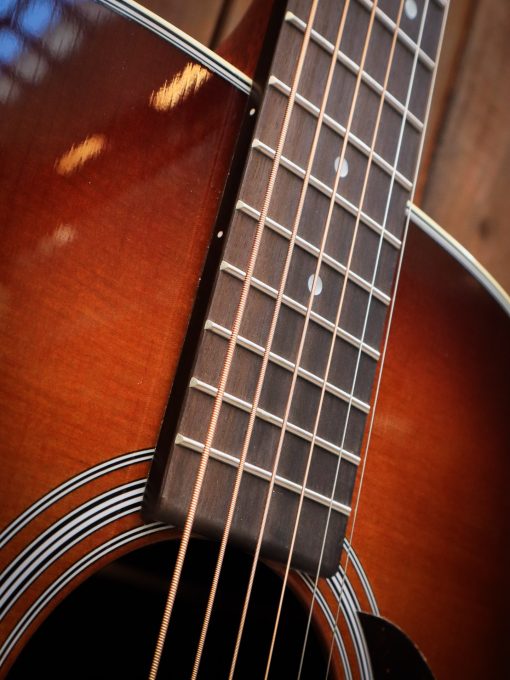 Martin D-28 Ambertone – Bild 7