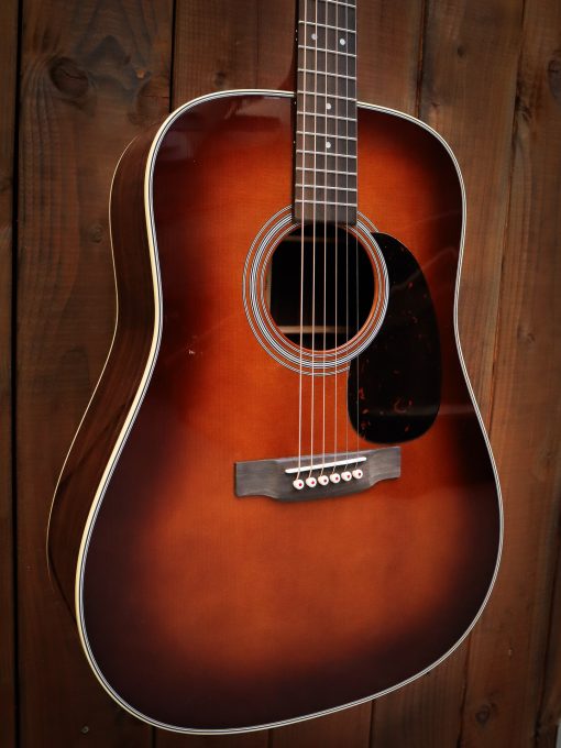 Martin D-28 Ambertone – Bild 5